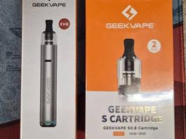 Kit wenax s3 evo silver
