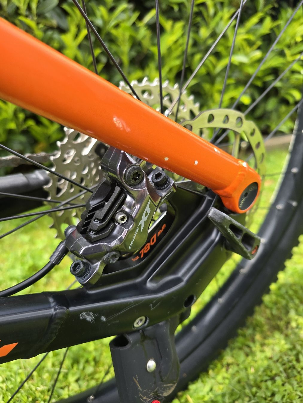 KTM Biciclette: KTM E-Bike 25 km/h Fully Carbon – Usato da Kägiswil venduto da Qendro95 9