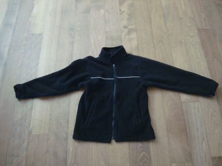 RUKKA Jacke Gr.116