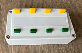 Märklin Schaltpult 7273; neuwertig