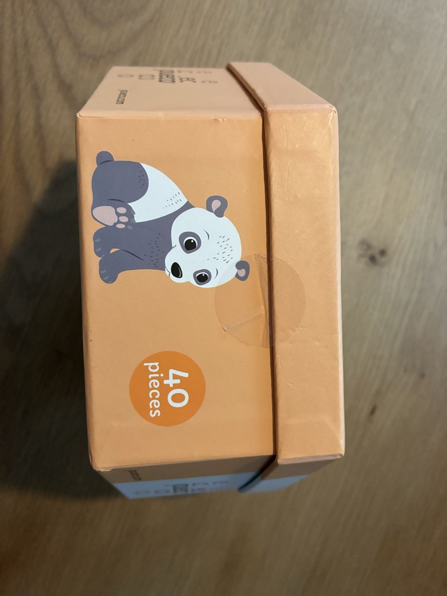 Spiele: Neues Kinder Memory 🧩 – Neu und originalverpackt aus Wolfwil von NewGirl 1