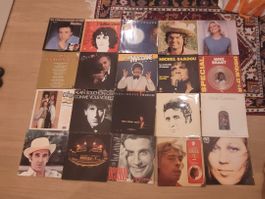 20 LP Divers Français