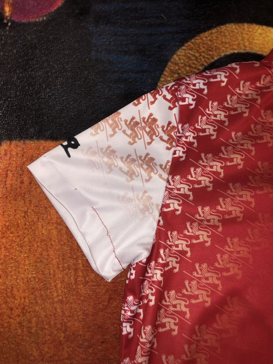 FC Winterthur Scarpe, pantaloni & magliette da ginnastica: Fc Winterthur Kindershirt 152 – Usato da Winterthur venduto da goofelsmann 4