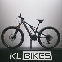 E-BIKE SPECIALIZED 25KM/H | 700WH AKKU | NEUWERTIG
