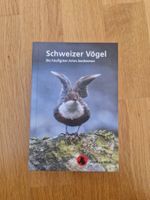 Neu: Buch Schweizer Vögel