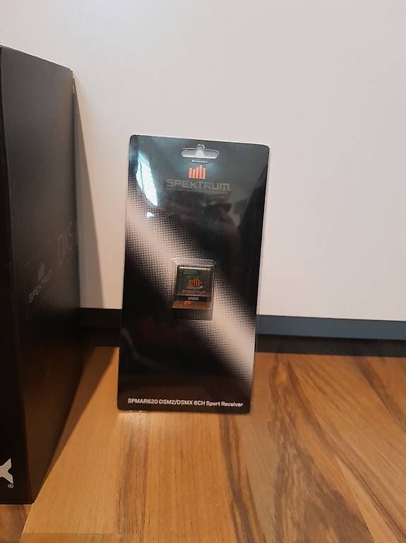 Telecomandi: Horizon spektrum DXS – Nuovo e nell'imballaggio originale da Dagmersellen venduto da Jfell84 1