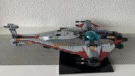 LEGO STAR WARS 75186 The Arrowhead