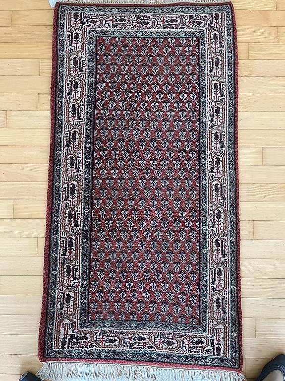 Tapis: Orientteppich – D'occasion à Aarburg par lbe_xnl2 4