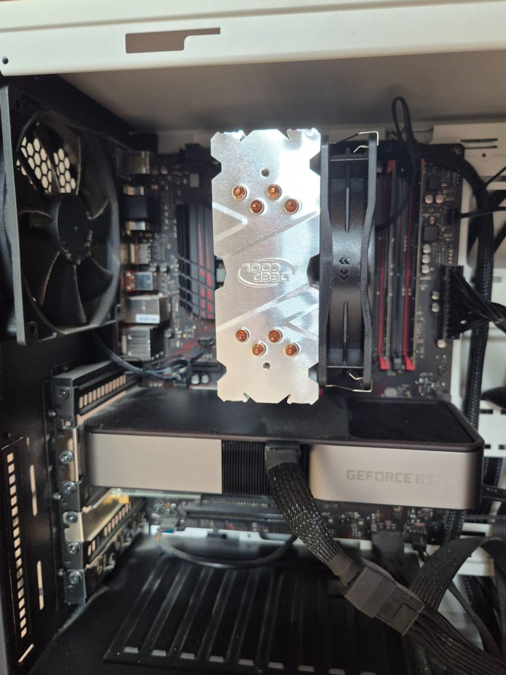 PCs: PC Gamer RTX 3070 – Gebraucht aus Les Diablerets von max_y6py 2