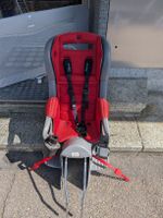 Fahrrad-Kindersitz Römer Jockey Comfort rot gebraucht
