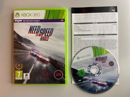 Need for Speed Rivals - Xbox 360