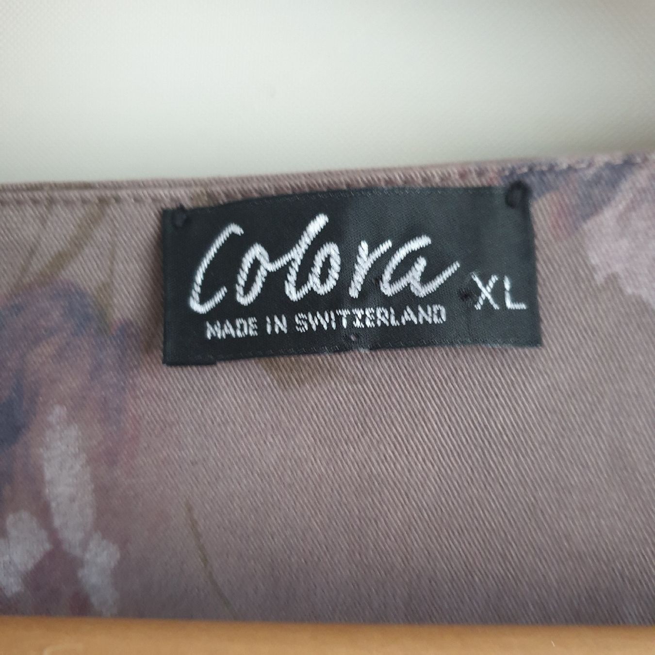 Colora Vestes: COLORA wunderschöne Jacke Gr.XL – Neuf (Voir description) à Frenkendorf par Moon111 4