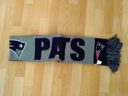 Schal New England Patriots