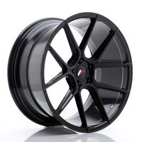 Japan Racing JR30 schwarz Glanz