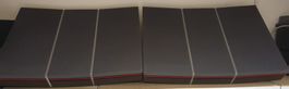 2 Beovox RL 140 rare Bang u Olufsen B&O Monitor Lautsprecher