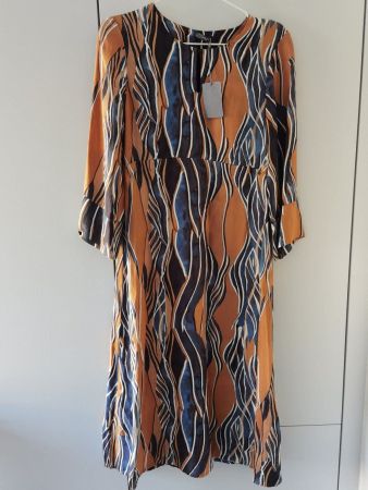 Nile Kleid XS NEU