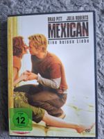 MEXICAN      DVD