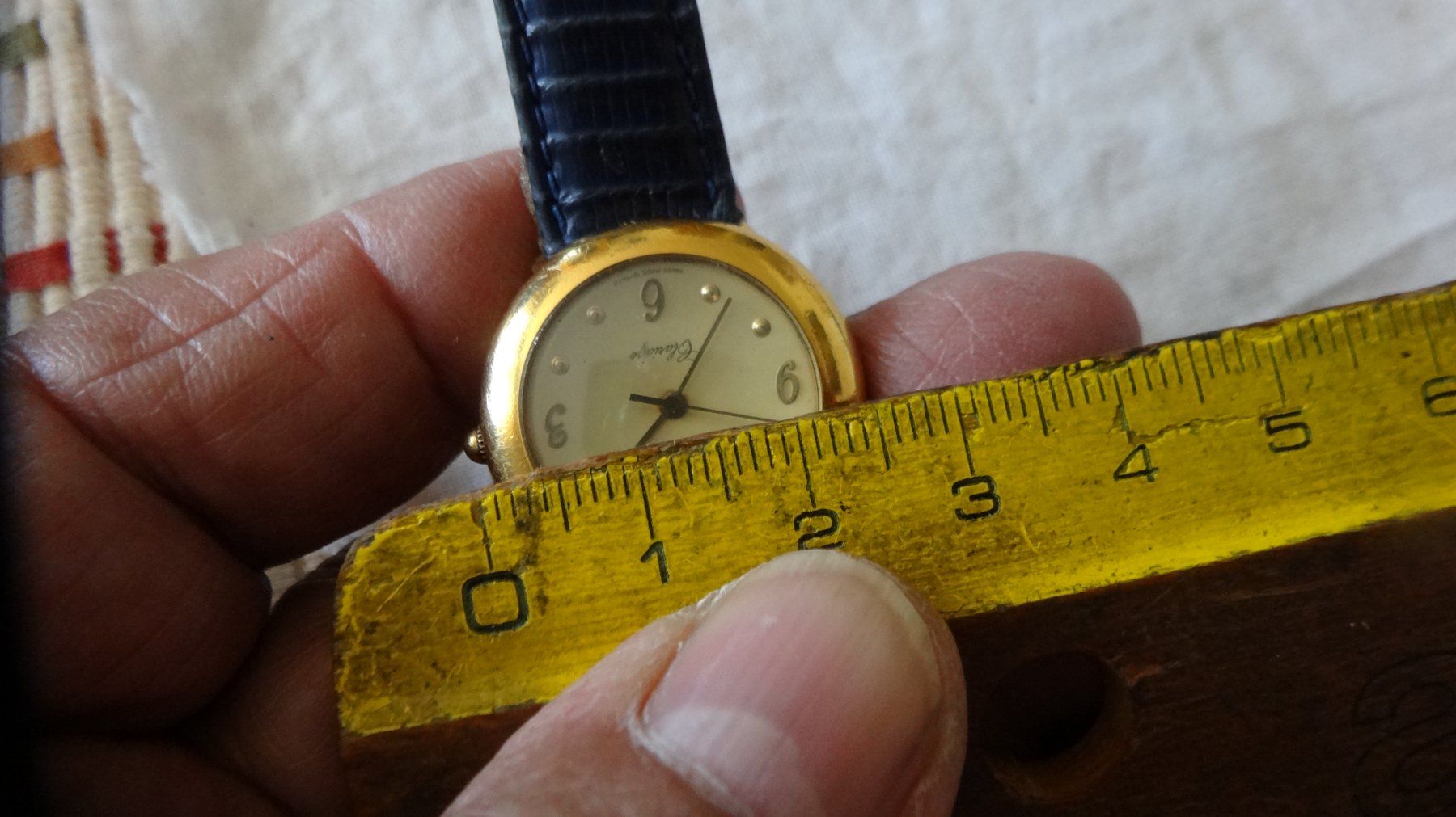 Breil Uhren: BREIL  DAMEN UHR, NICHTLÄÜFT – Gebraucht aus zürich von ahmad01 4