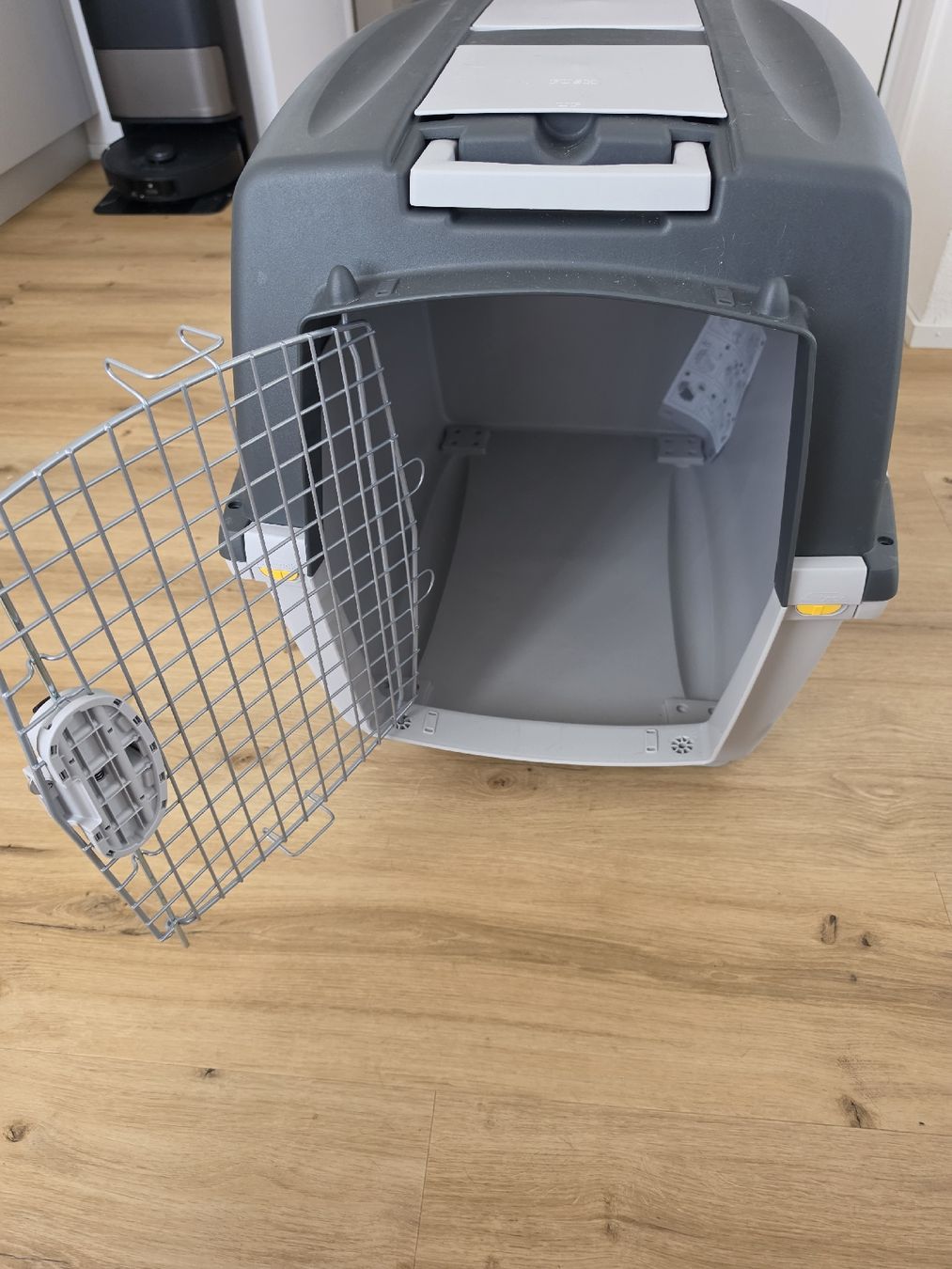 Cages, transport & sécurité: Hundebox  – Neuf (Voir description) à Frick par TCGInfinity 2