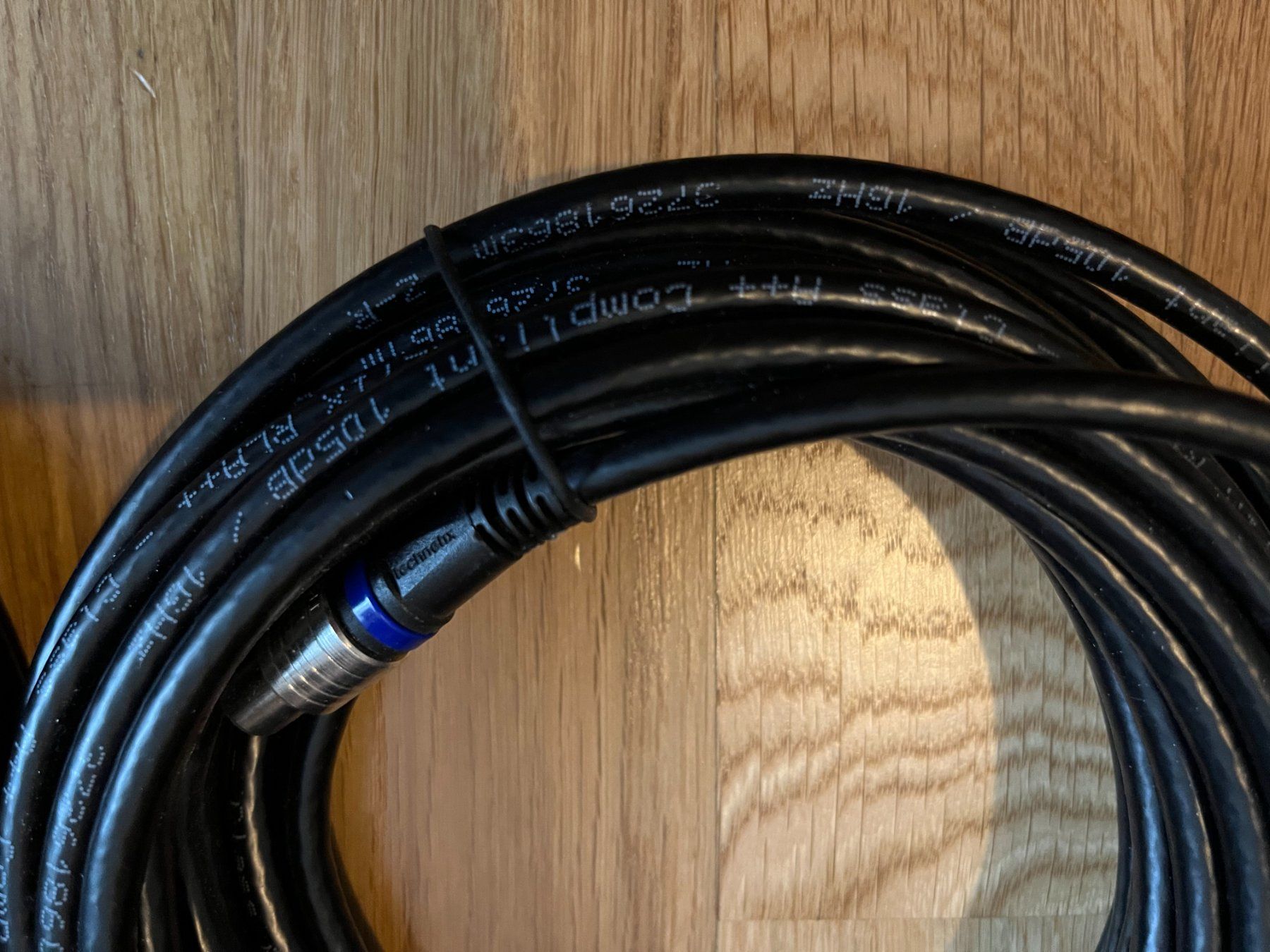 UPC Kabel: Kabel für Antennenzugang – Neu und originalverpackt aus Volketswil von Leinad640 1