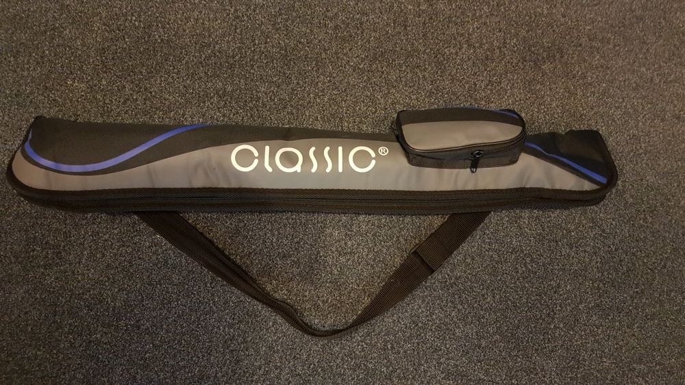 Billardqueues Shorty 91cm - Für Kinder Und Enge Räume