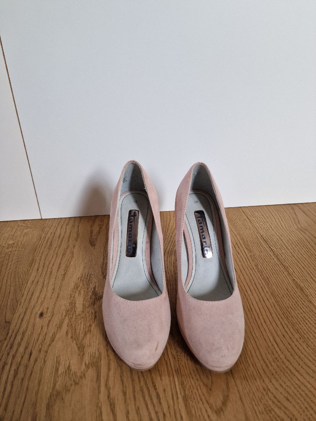 Tamaris Scarpe da donna: Tamaris – Nuovo (secondo la descrizione) da Lengnau BE venduto da pja_66q6