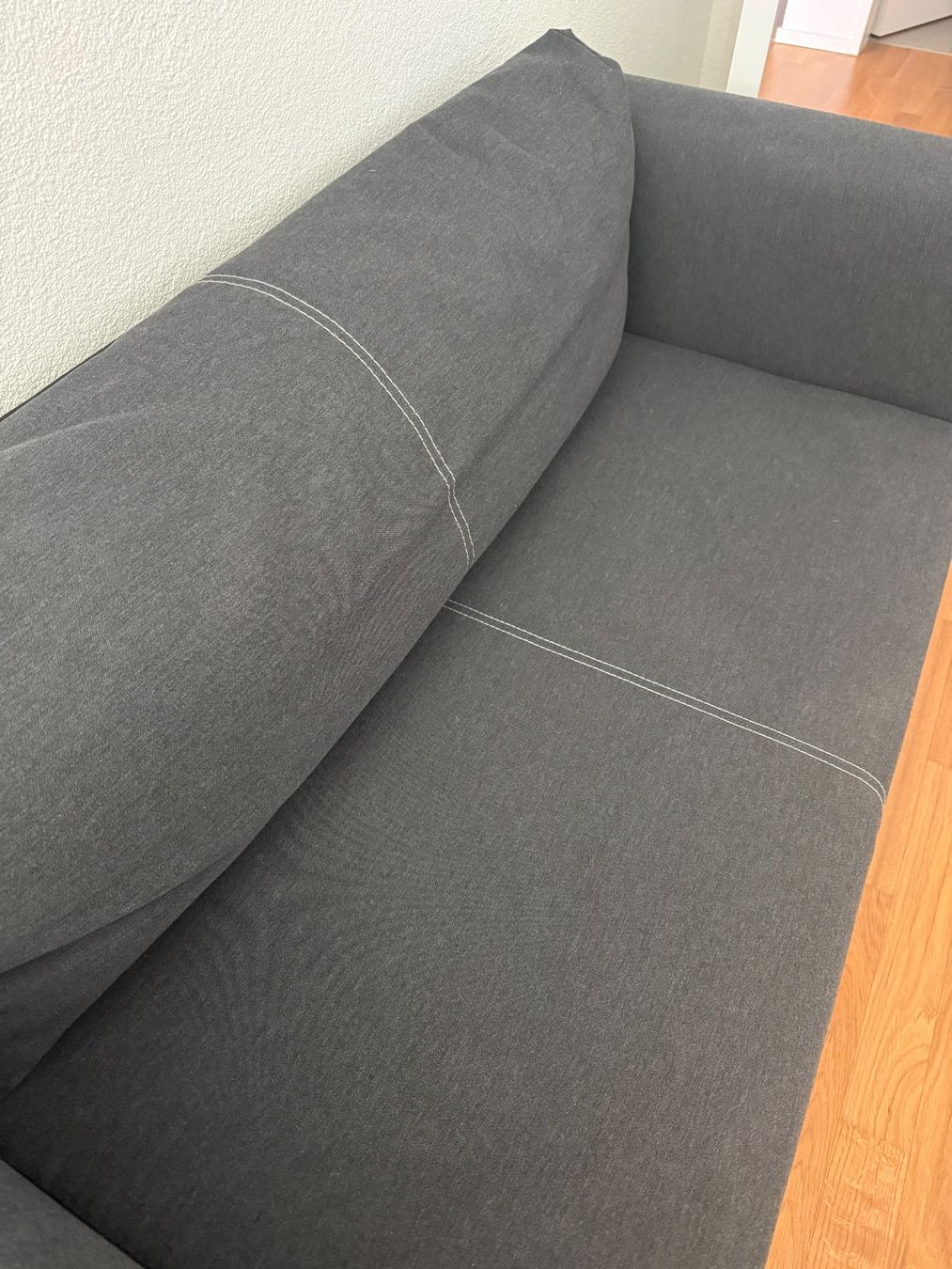 Ikea Divani: Bettsofa von IKEA (Askeby) – Usato da Aarau venduto da kkfeliz 2