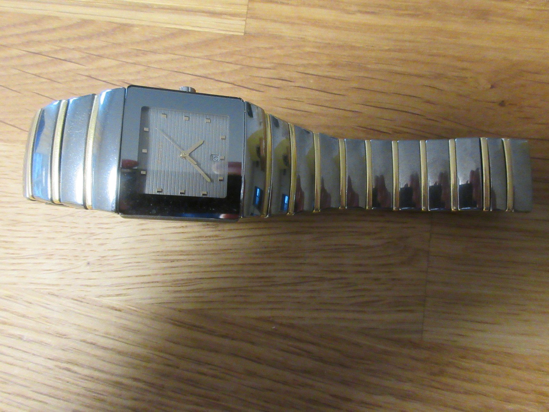 Rado Uhren: Uhr Rado – Gebraucht aus Dottikon von Konrad08
