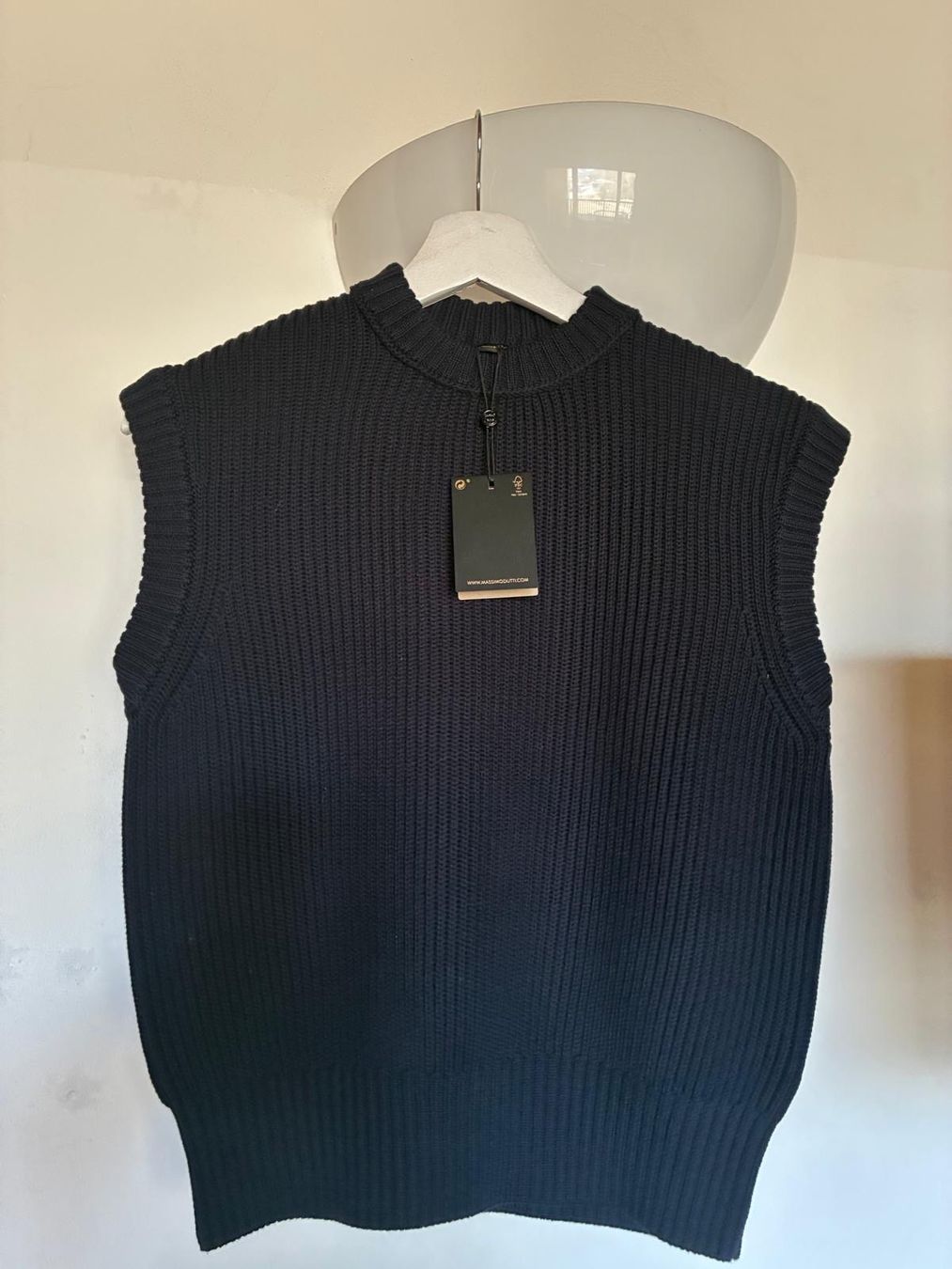Massimo Dutti Gilet & Giacche senza maniche: MASSIMO DUTTI – Nuovo e nell'imballaggio originale da Rümlang venduto da har_z6qv