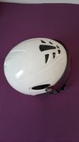 Skihelm Uvex 53-56cm