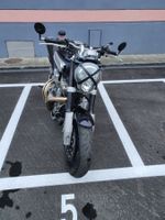 Yamaha MT01