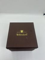 [NEU]: 2x Wollendorf Uhrenbox aus Holz