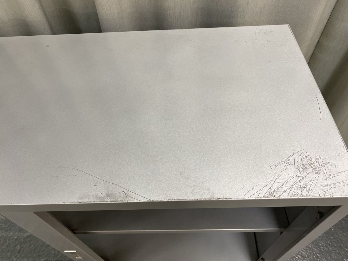 Vitrinen: Glasvitrine  – Gebraucht aus Hägglingen von Karin0802 3