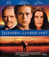 Legenden der Leidenschaft (Blu-ray) NEU & OVP !