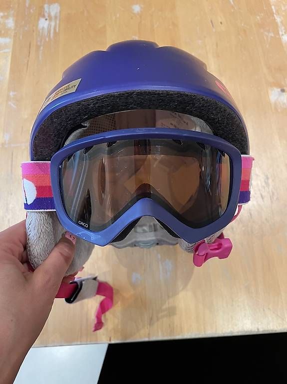 Casques: Skihelm – D'occasion à Wabern par Jess_Studer