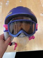 Skihelm