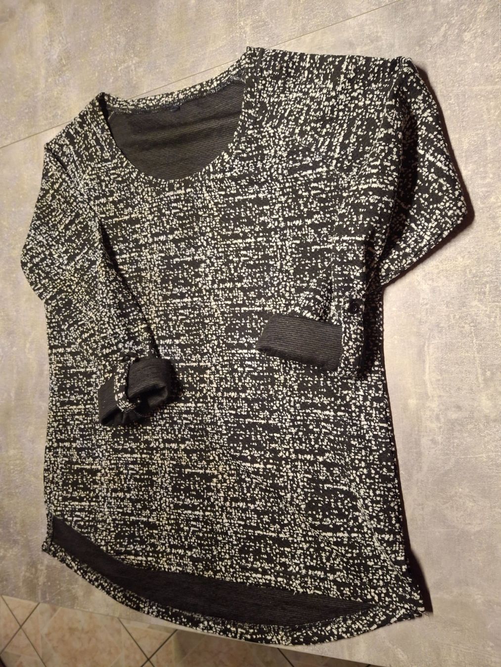 Pulls & Sweat-shirts: Pull taille L marque Chicorée – D'occasion à Villiers par san_jn5w