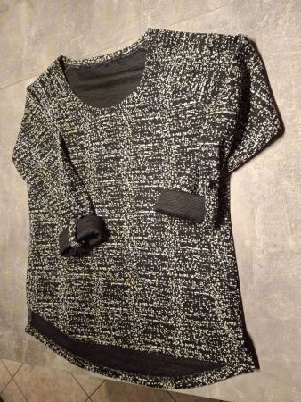 Pull taille L marque Chicorée