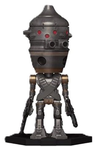 Funko Figuren: Funko Mini STAR WARS Mandalorian IG-11 – Neu und originalverpackt aus Wilen b. Wollerau von morethanmusic