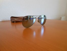 Ray Ban Sonnenbrille