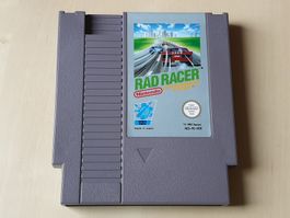 Rad Racer