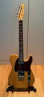 Fender Limited Telecaster (Japan Made, Neuwertig)