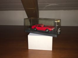 Ferrari Daytona 1/43 Verem Vintage Modell