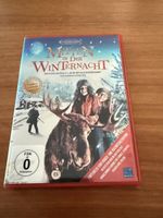 DVD Mitten in der Winternacht Kinderfilm neuwertig
