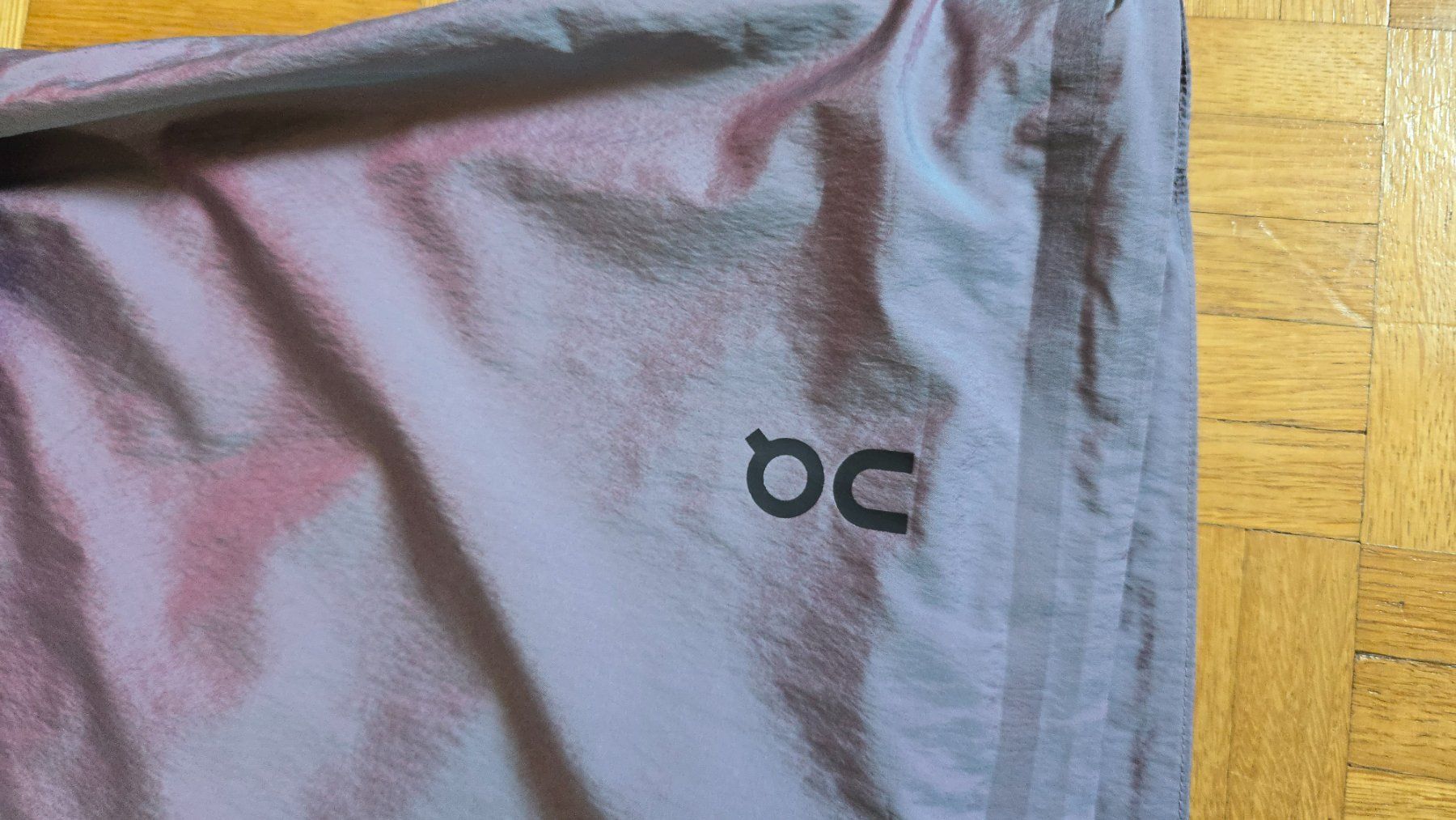 Jacken: On Court Jacket XL – Gebraucht aus Wallisellen von theblacksheep 8