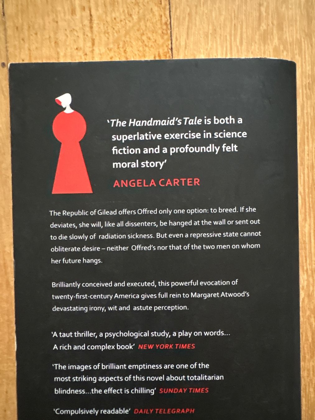 Bücher: the handmaid‘s tale – Gebraucht aus Bern von jan_nn8m 1
