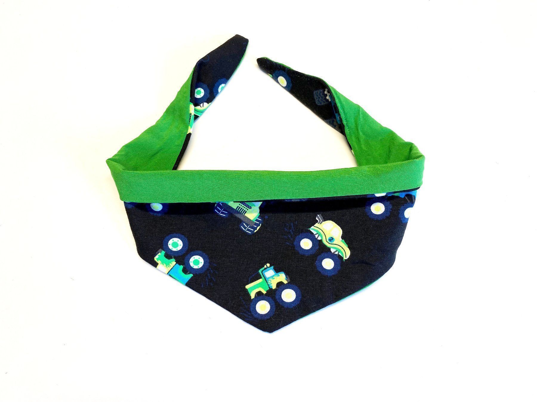Foulard & Sciarpe: Halstuch Bandana kleiner Hund – Usato da Eschenbach SG venduto da Sums 2