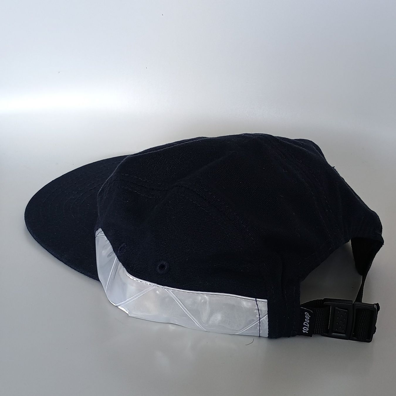 Copricapi, berretti & cappellini: 5 Panel Snapback Cap – Nuovo (secondo la descrizione) da St. Gallen venduto da cabbageindustries 2