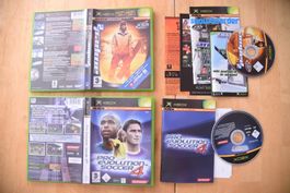 Amped 2 + PES 4 (CIB)