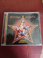 CD - Boogie Nights (Music From The Original Motion Picture)